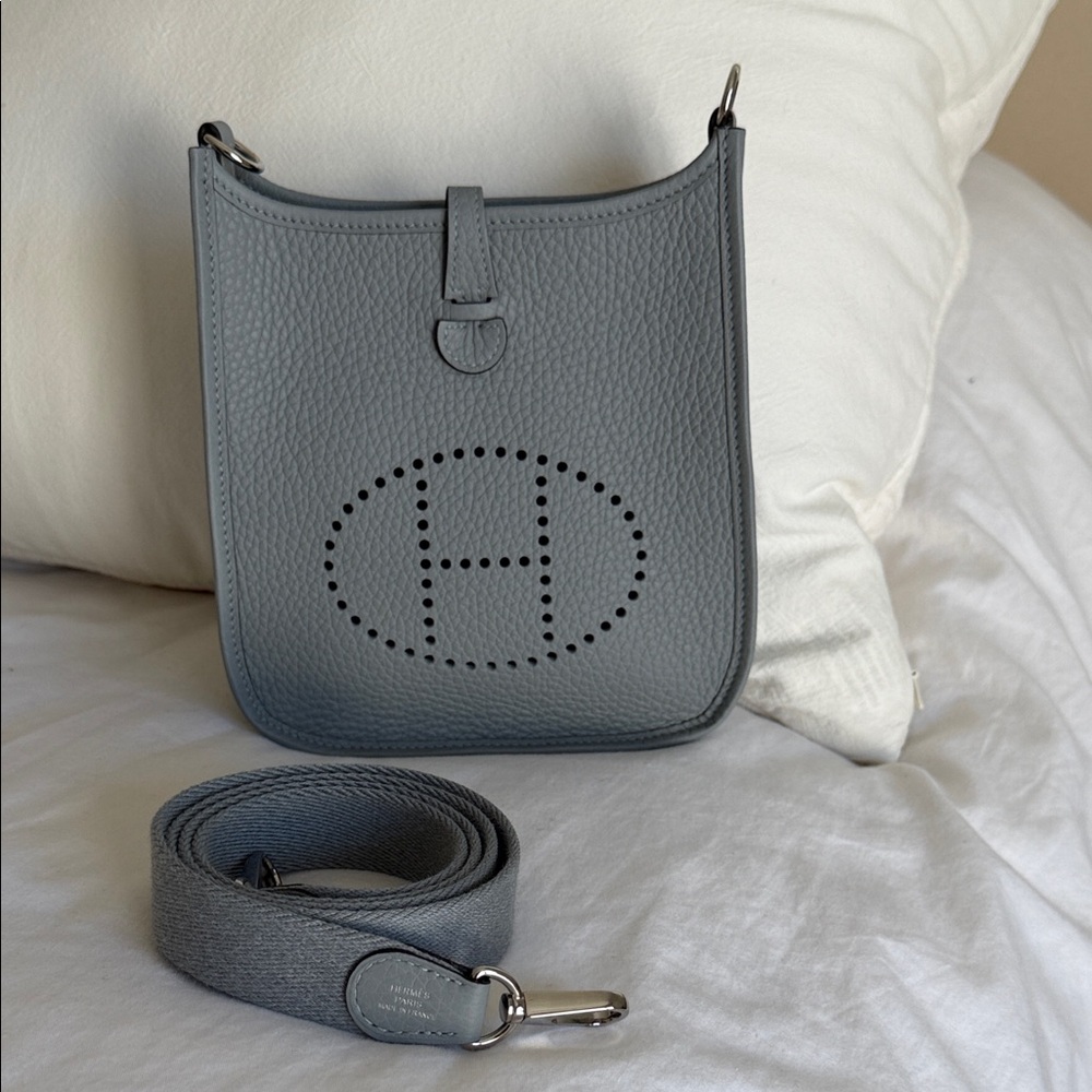 Hermes Mini Evelyn